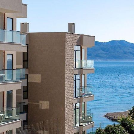 Oni Rooms Saranda Zewnętrze zdjęcie