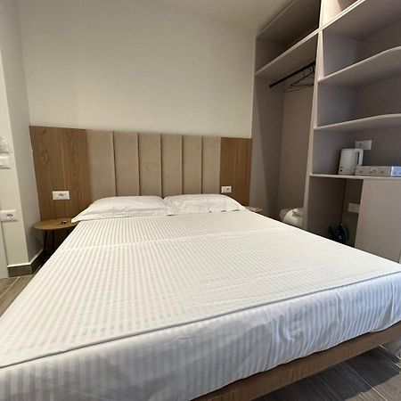 Oni Rooms Saranda Zewnętrze zdjęcie