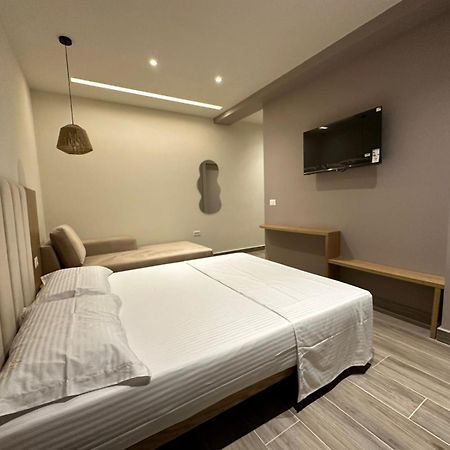 Oni Rooms Saranda Zewnętrze zdjęcie