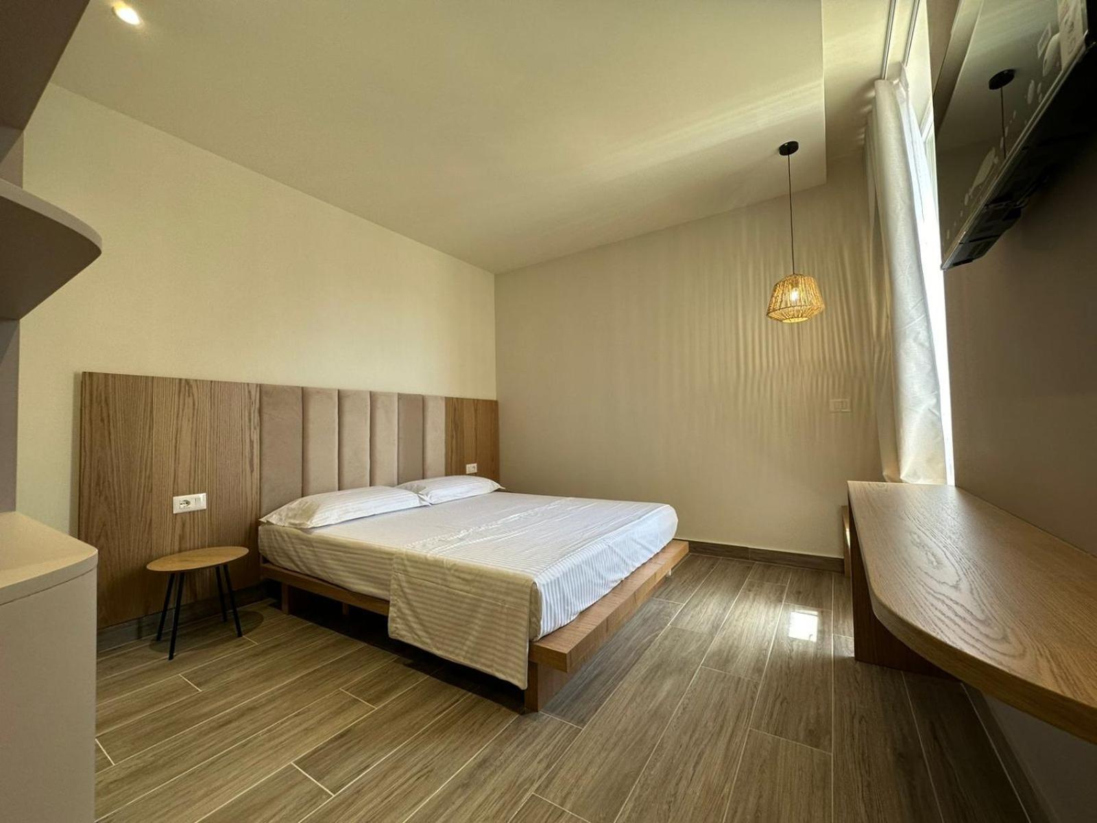 Oni Rooms Saranda Zewnętrze zdjęcie