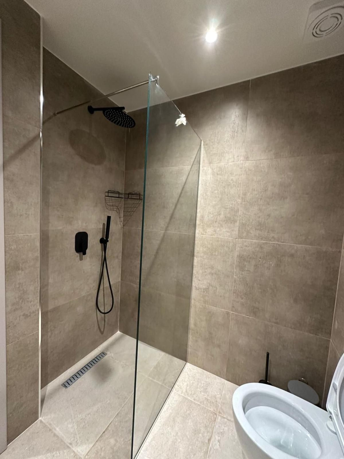 Oni Rooms Saranda Zewnętrze zdjęcie