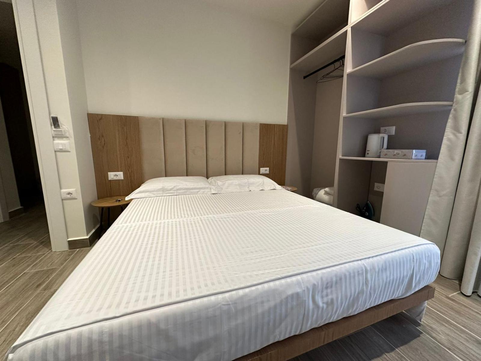 Oni Rooms Saranda Zewnętrze zdjęcie