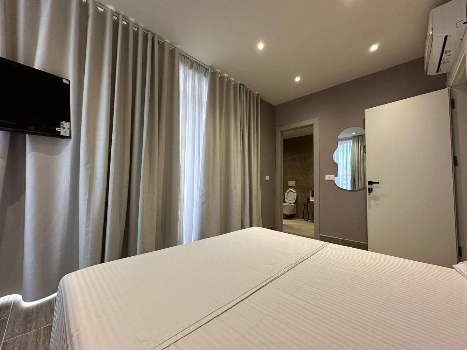 Oni Rooms Saranda Zewnętrze zdjęcie