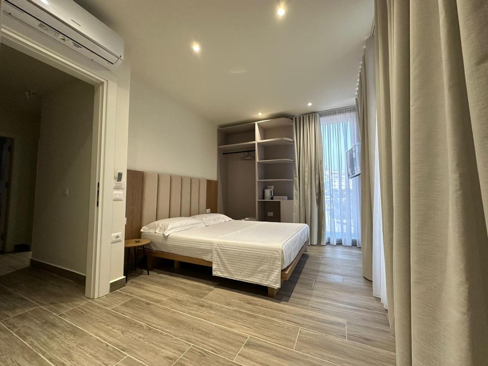 Oni Rooms Saranda Zewnętrze zdjęcie