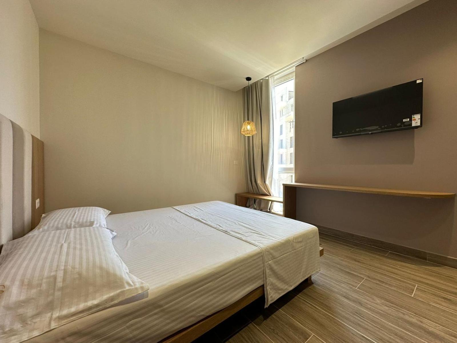 Oni Rooms Saranda Zewnętrze zdjęcie