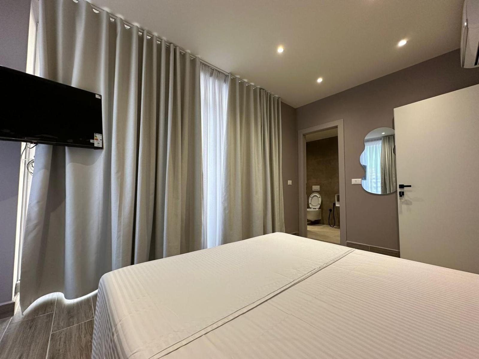 Oni Rooms Saranda Zewnętrze zdjęcie